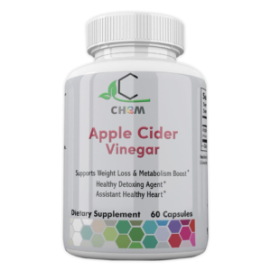 Apple Cider Vinegar