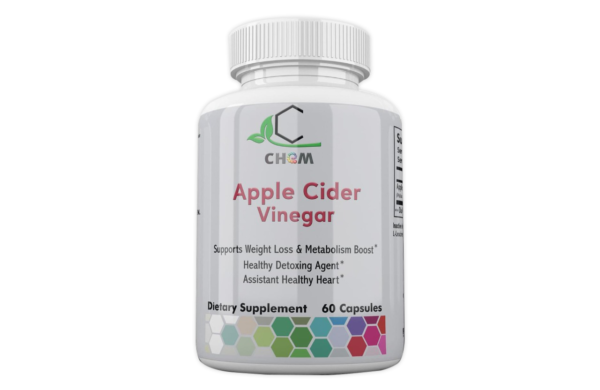 Apple Cider Vinegar