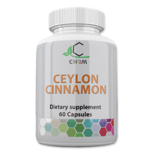 Ceylon Cinnamon