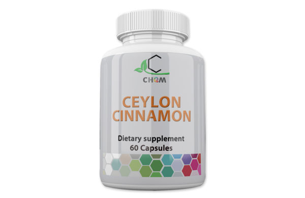 Ceylon Cinnamon