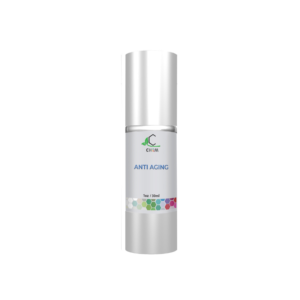 Chem’s anti-ageing