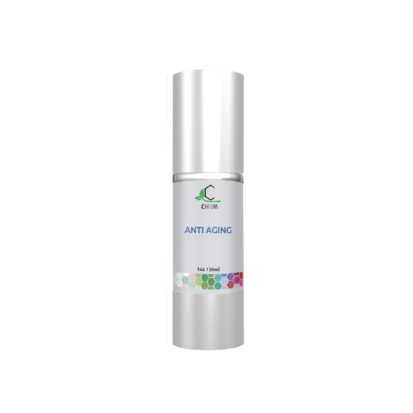 Chem’s anti-ageing