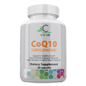 COQ10 Ubiquinone