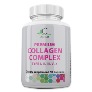 Collagen Complex
