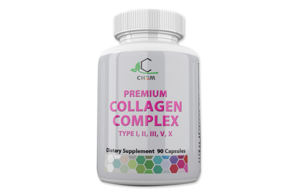 Collagen Complex