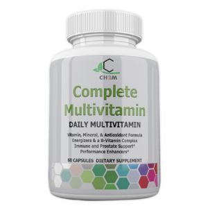 Complete Multivitamin