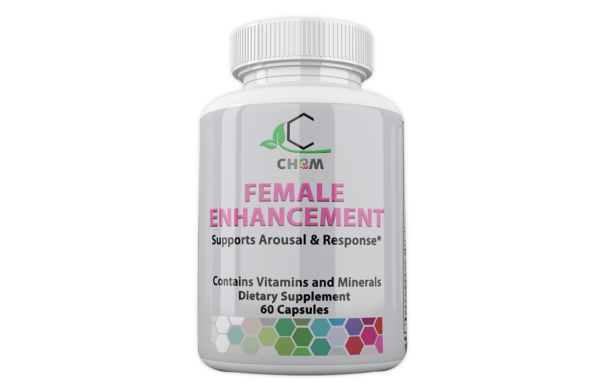 Female enhancement