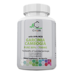Garcinia Cambogia