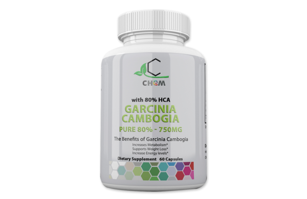 Garcinia Cambogia