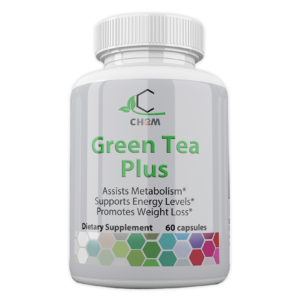 Green Tea Plus