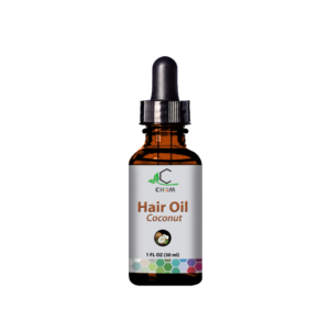 Hair Coconut Oil
