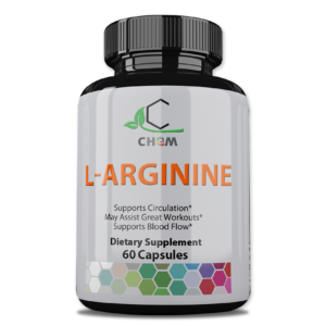 L-Arginine
