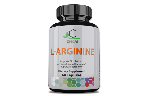 L-Arginine