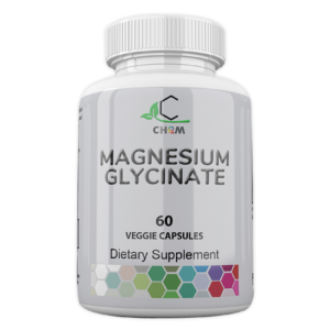Magnesium Glycinate