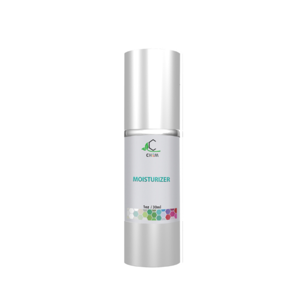 Moisturizer for hydrate skin