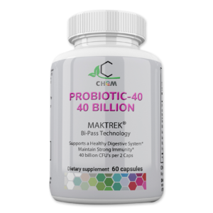 Probiotic-40